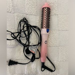 K&K 1.25 Inch Thermal Brush